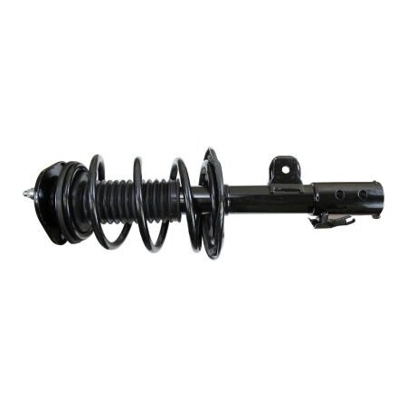 Monroe RoadMatic Strut and Coil Spring Assembly, 282276